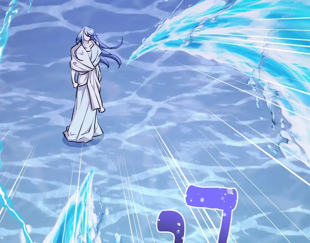 《精灵王女要跑路》第140话 整治湖水精灵 第12页