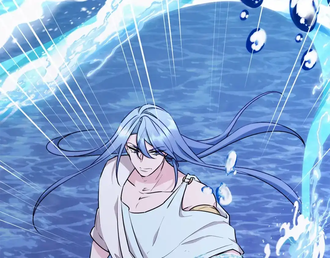 《精灵王女要跑路》第140话 整治湖水精灵 第182页