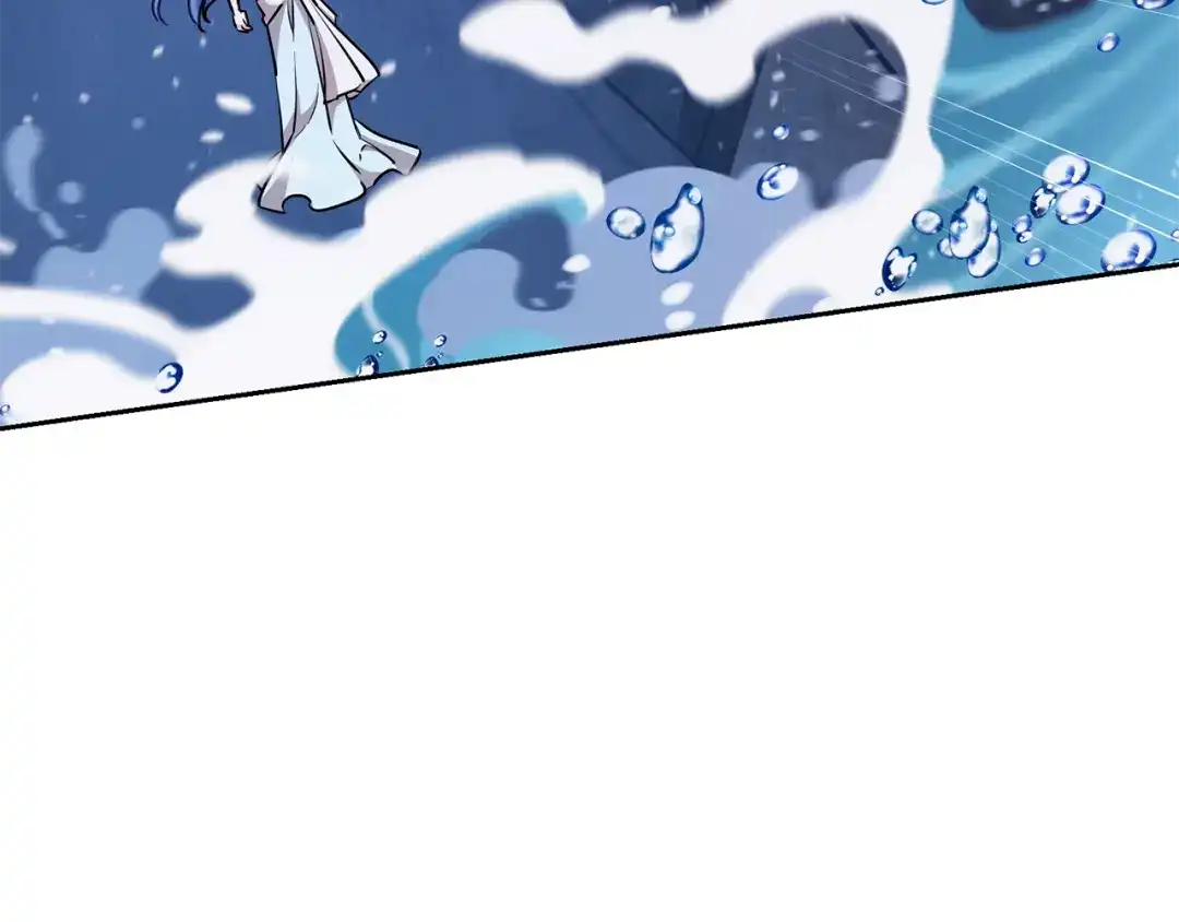 《精灵王女要跑路》第140话 整治湖水精灵 第132页