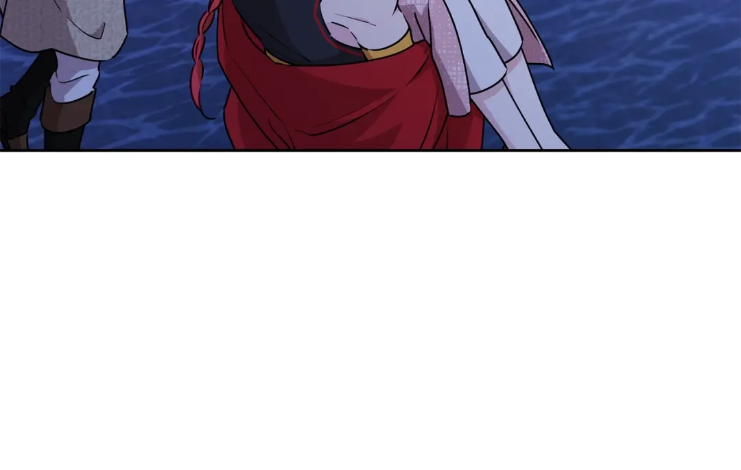 《精灵王女要跑路》第140话 整治湖水精灵 第56页