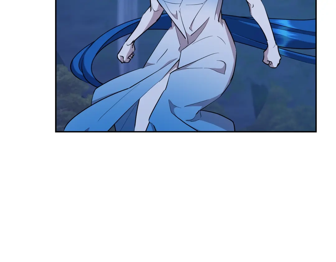 《精灵王女要跑路》第140话 整治湖水精灵 第91页