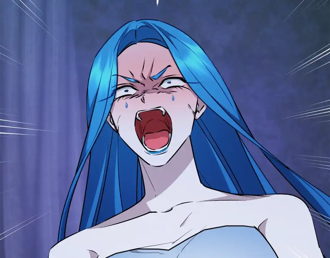 《精灵王女要跑路》第140话 整治湖水精灵 第232页
