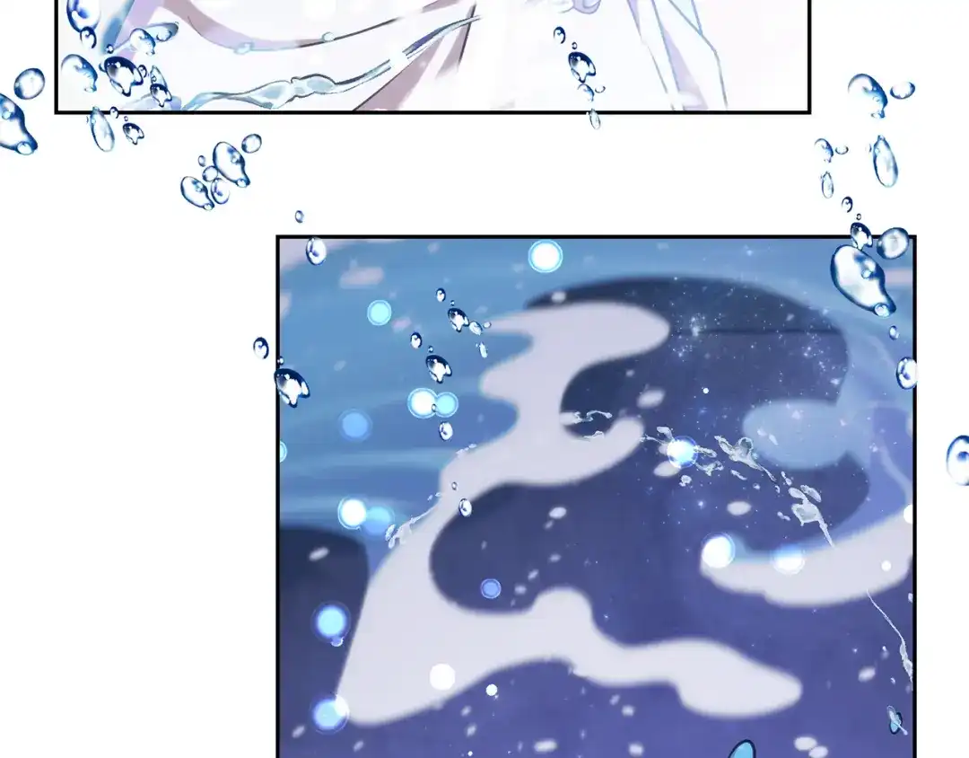 《精灵王女要跑路》第140话 整治湖水精灵 第243页
