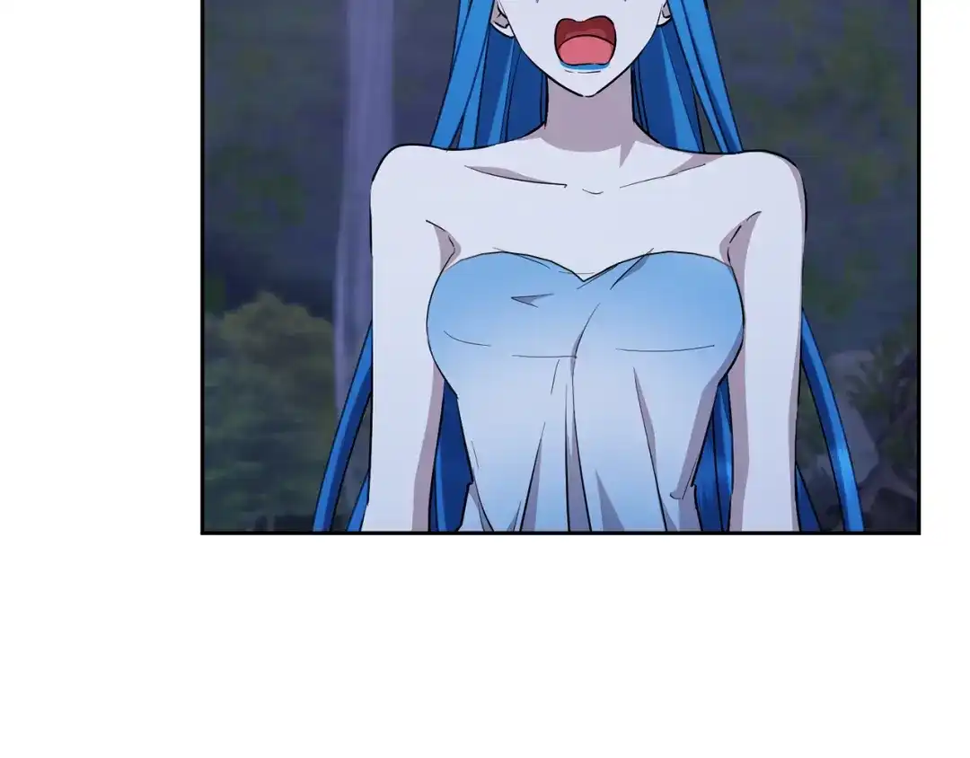 《精灵王女要跑路》第141话 吊坠里的秘密 第200页