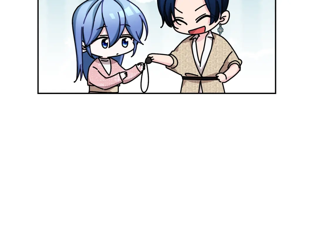 《精灵王女要跑路》第141话 吊坠里的秘密 第180页