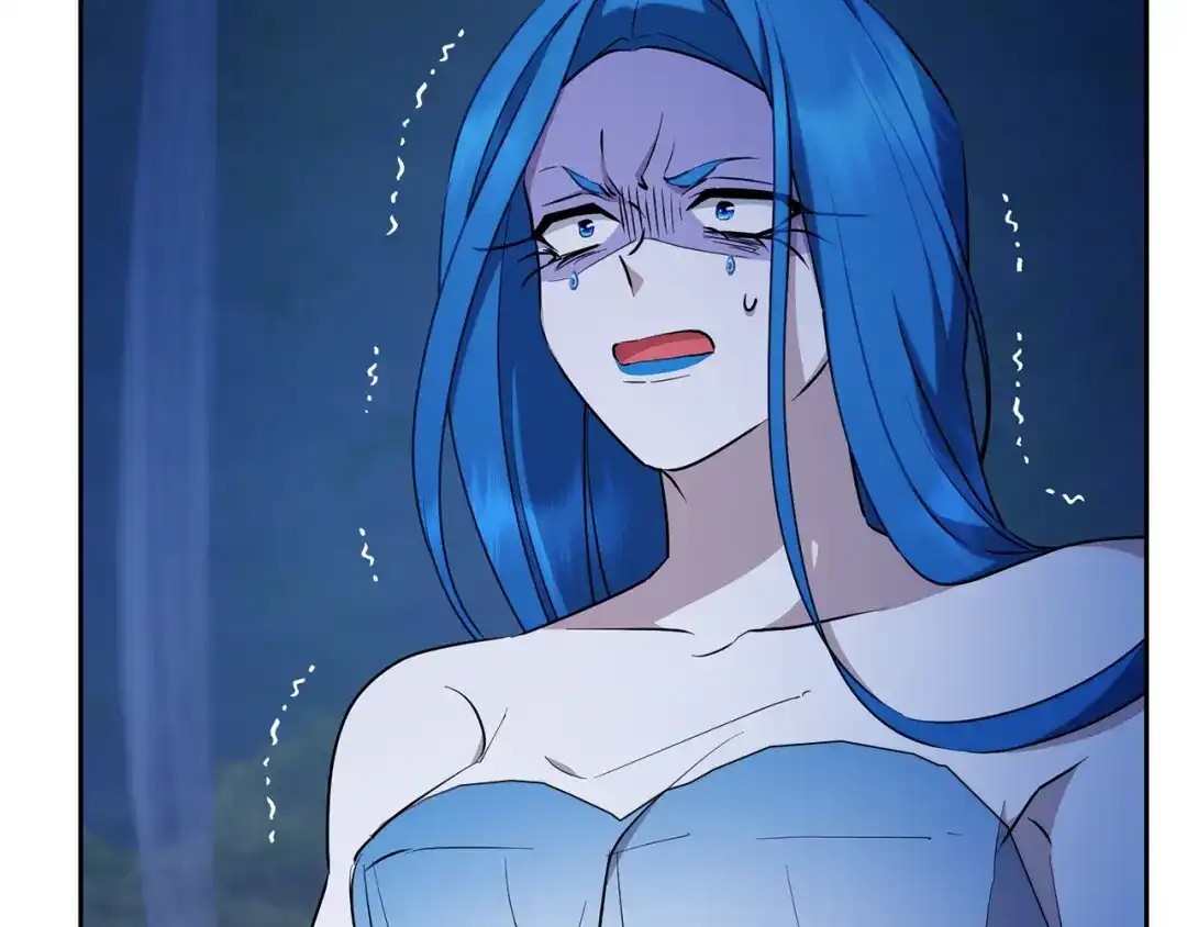 《精灵王女要跑路》第141话 吊坠里的秘密 第10页