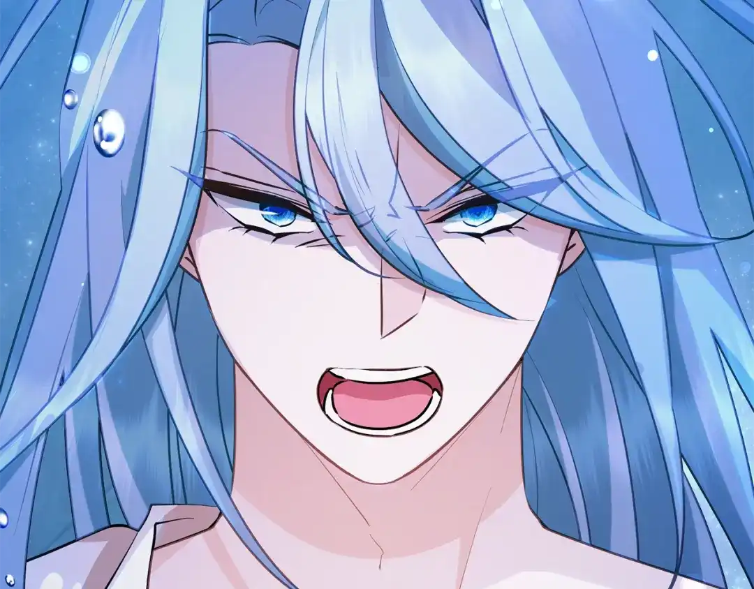 《精灵王女要跑路》第141话 吊坠里的秘密 第4页