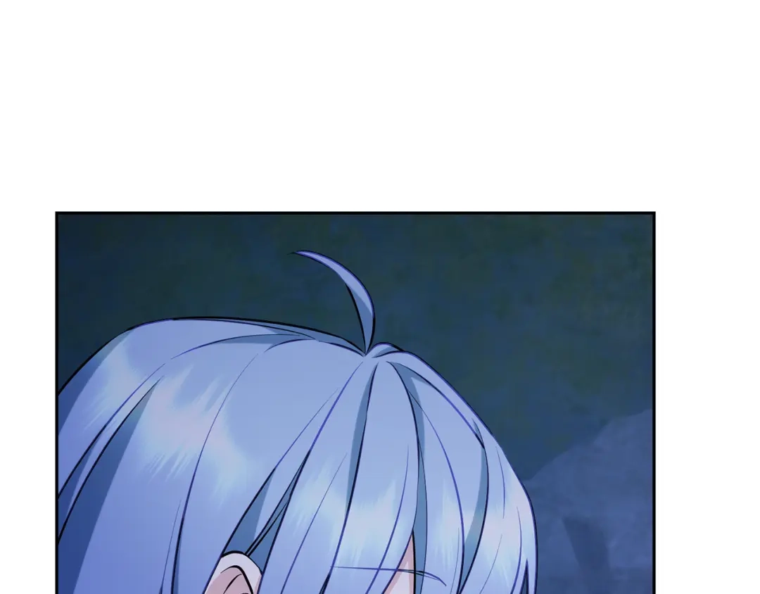 《精灵王女要跑路》第141话 吊坠里的秘密 第155页