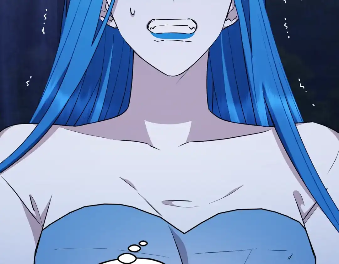 《精灵王女要跑路》第141话 吊坠里的秘密 第24页