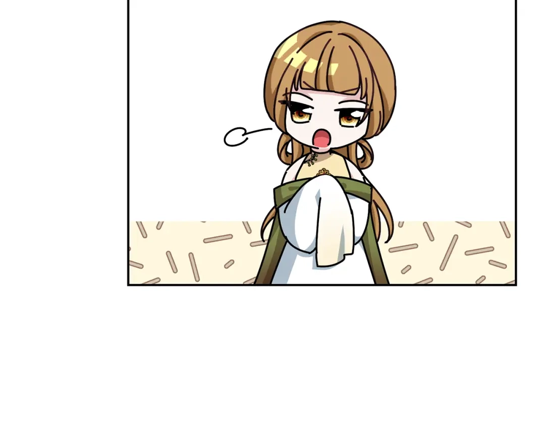 《精灵王女要跑路》第141话 吊坠里的秘密 第90页