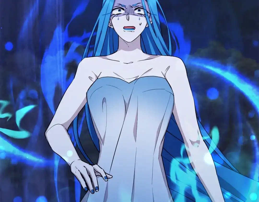 《精灵王女要跑路》第141话 吊坠里的秘密 第20页