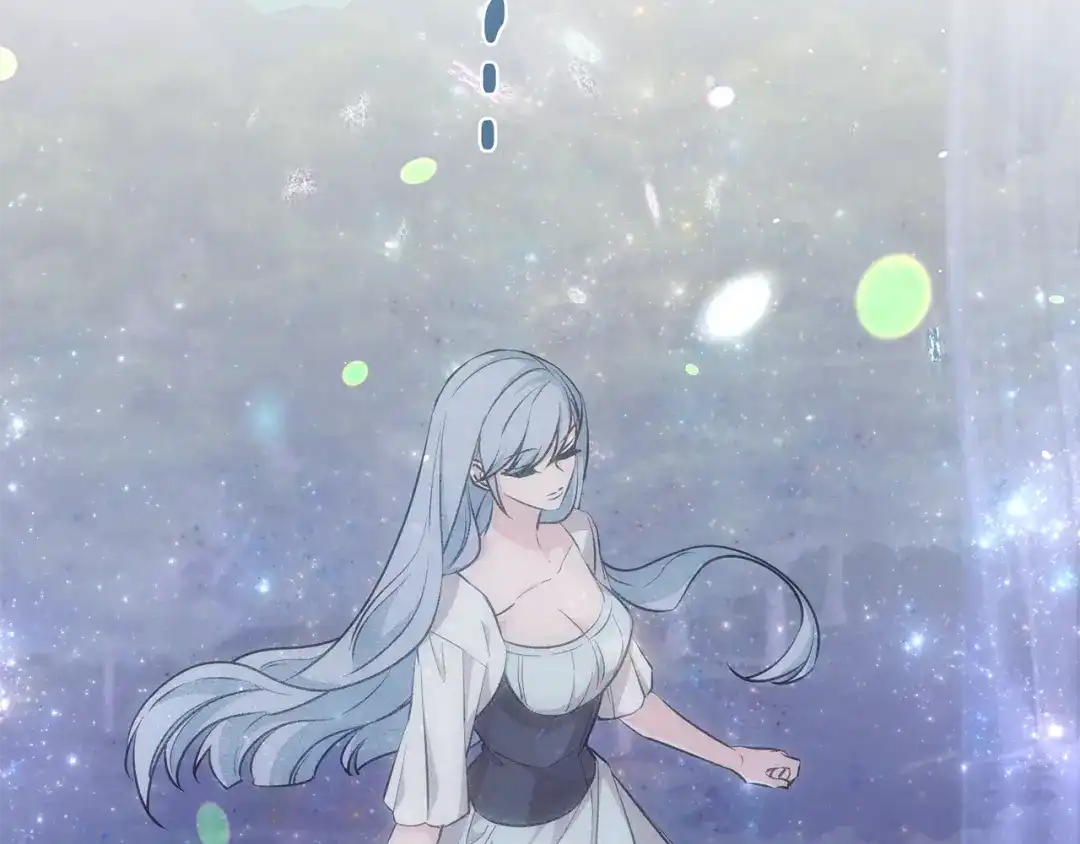《精灵王女要跑路》第142话 雕像复活 第44页