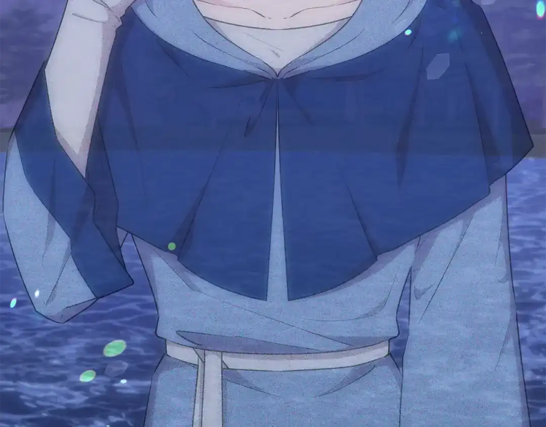 《精灵王女要跑路》第142话 雕像复活 第118页