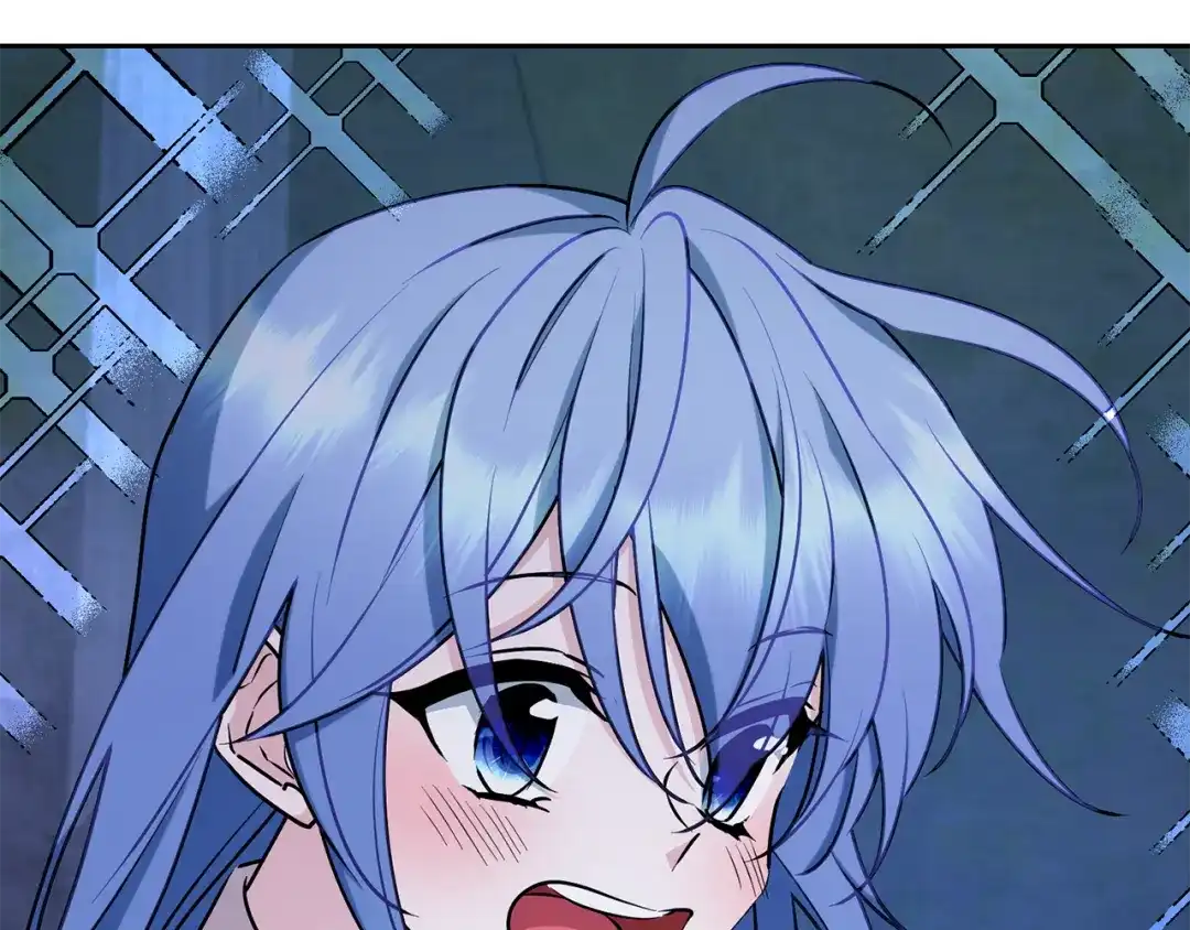 《精灵王女要跑路》第142话 雕像复活 第48页