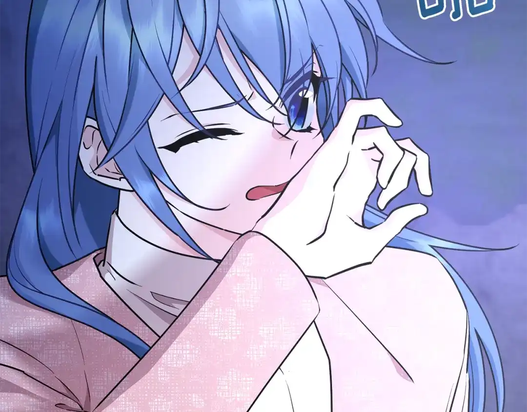 《精灵王女要跑路》第142话 雕像复活 第36页