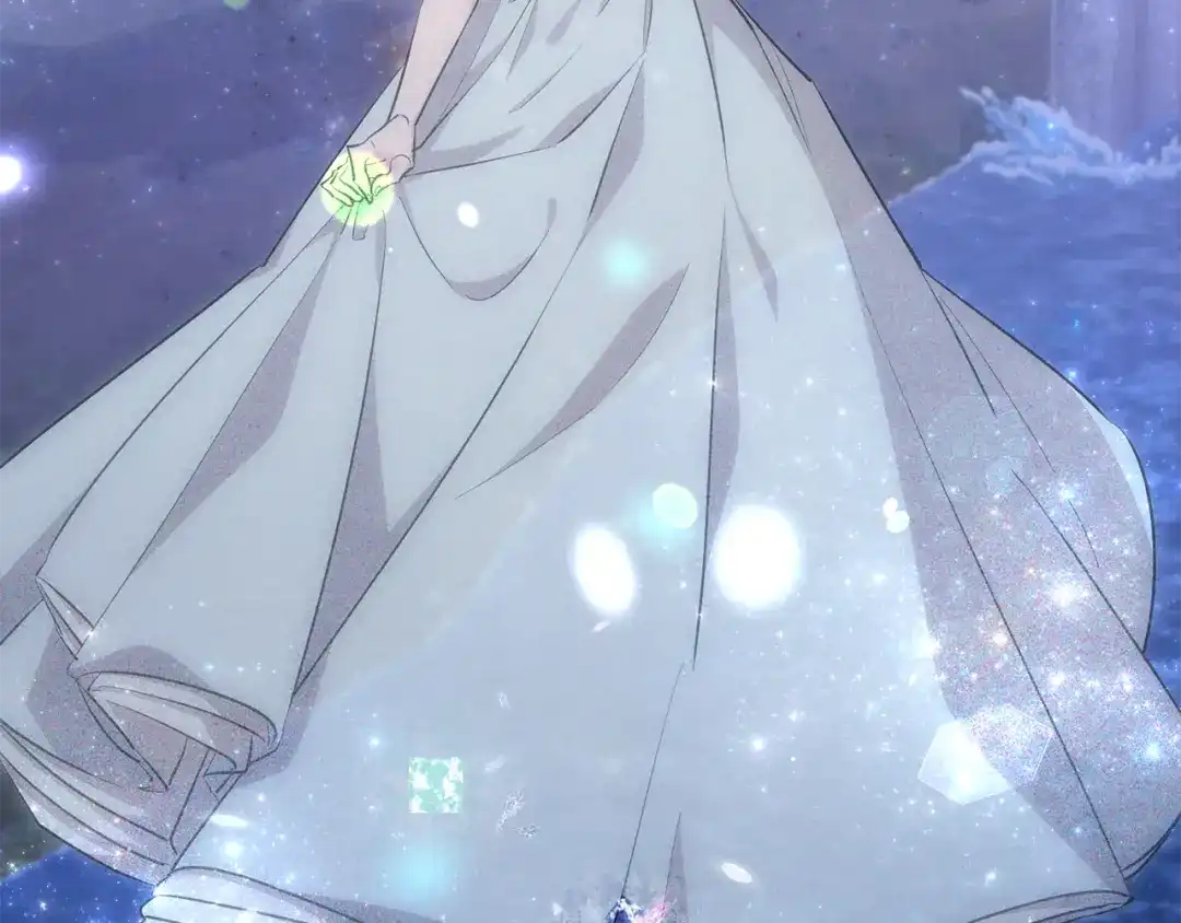《精灵王女要跑路》第142话 雕像复活 第45页