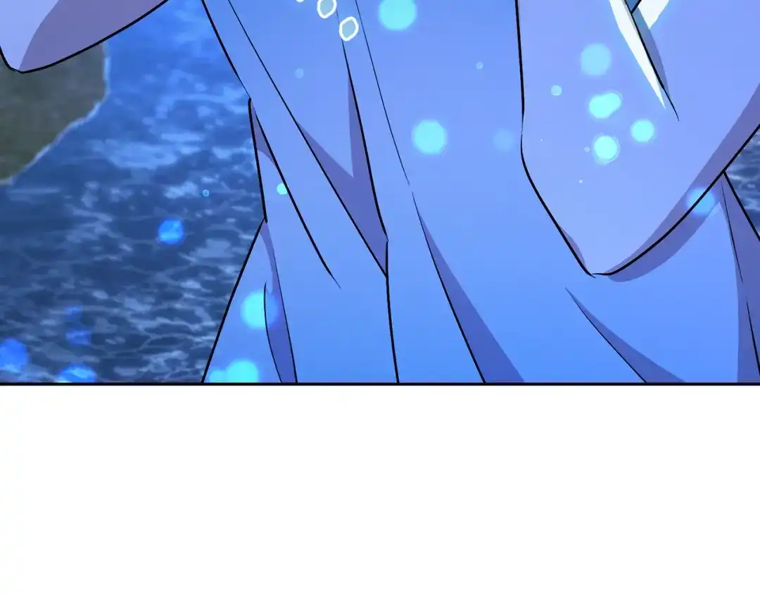 《精灵王女要跑路》第142话 雕像复活 第8页