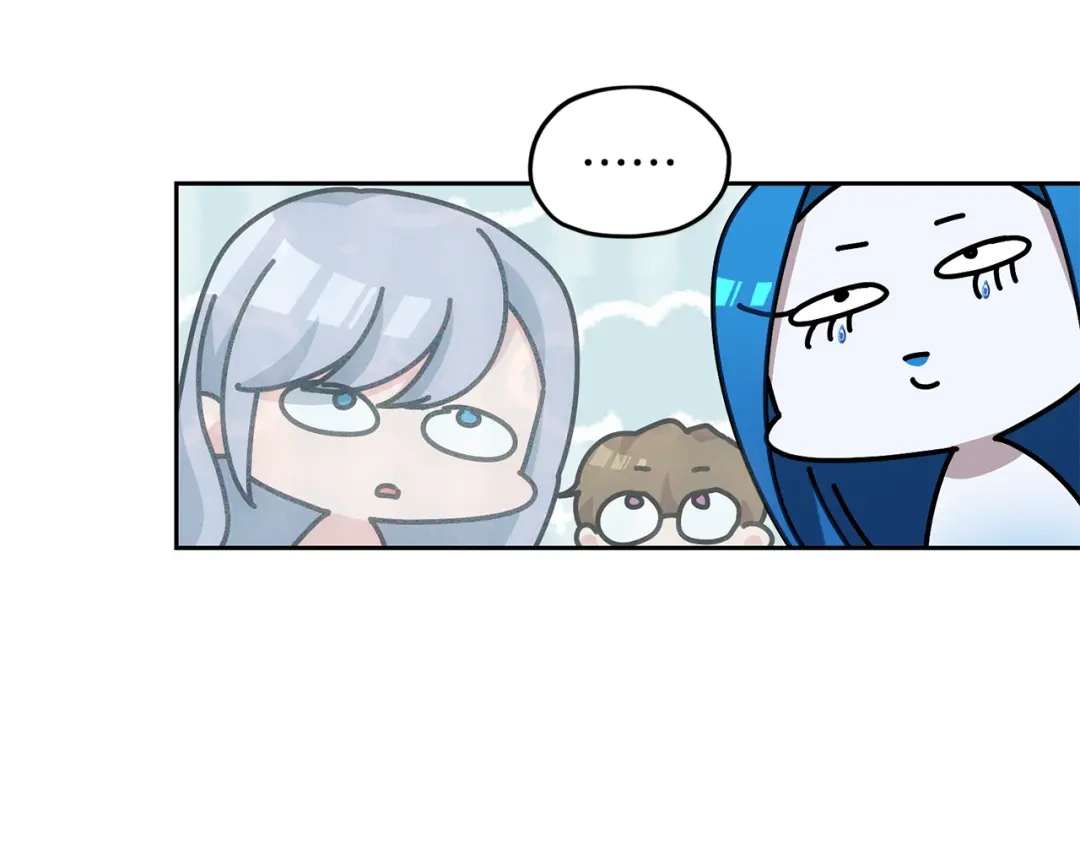 《精灵王女要跑路》第143话 被当成入侵者 第34页