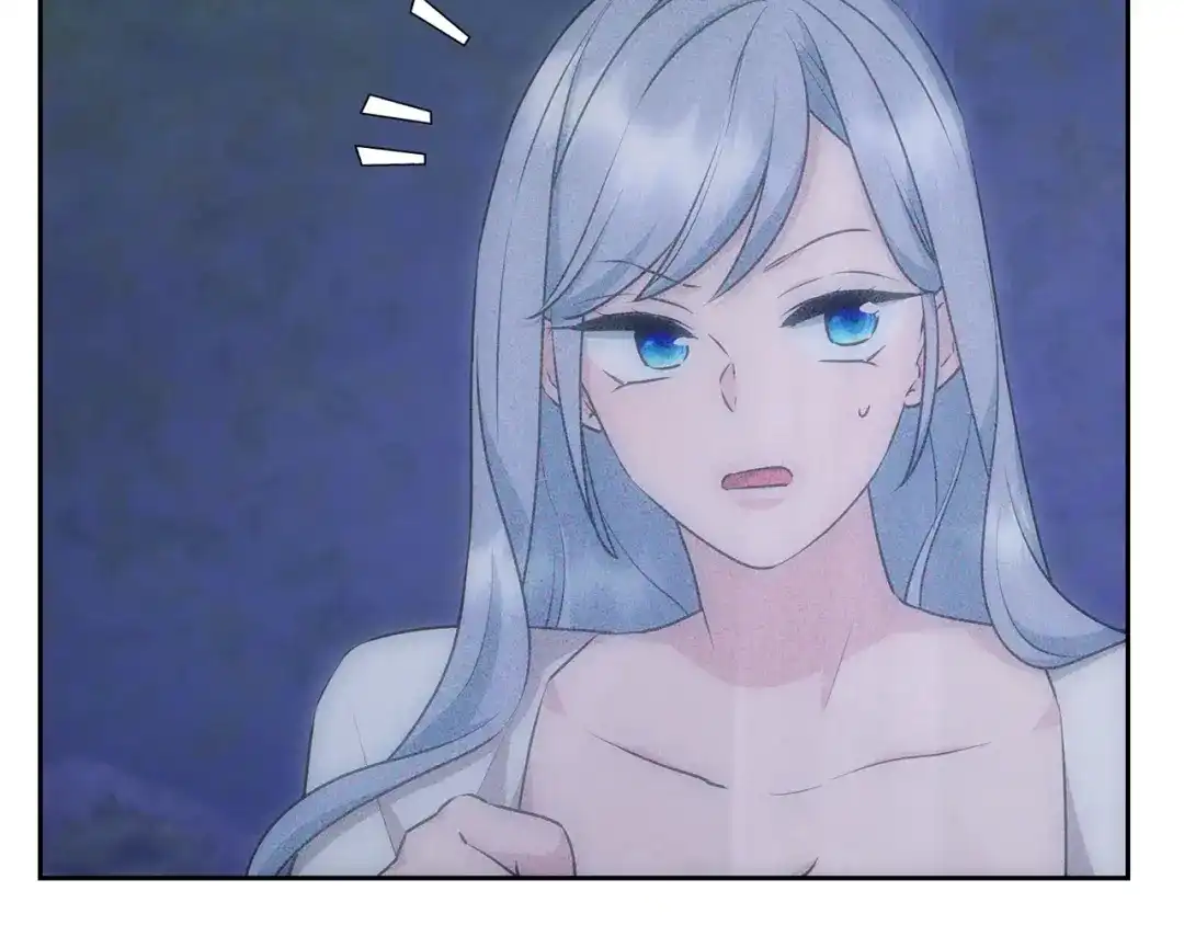 《精灵王女要跑路》第143话 被当成入侵者 第125页
