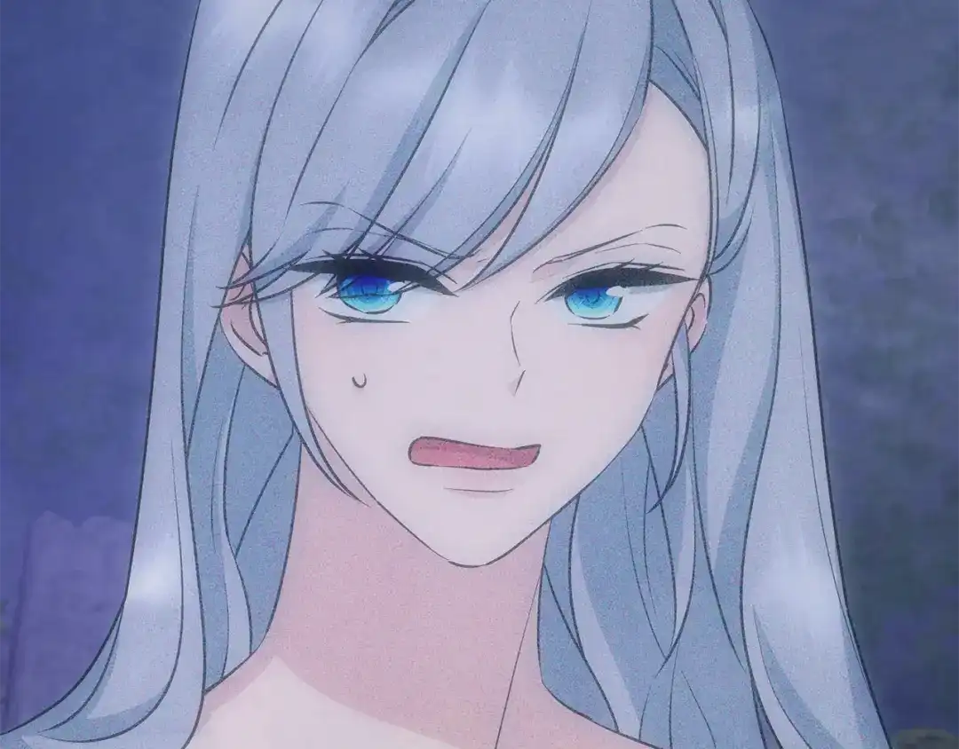 《精灵王女要跑路》第143话 被当成入侵者 第2页