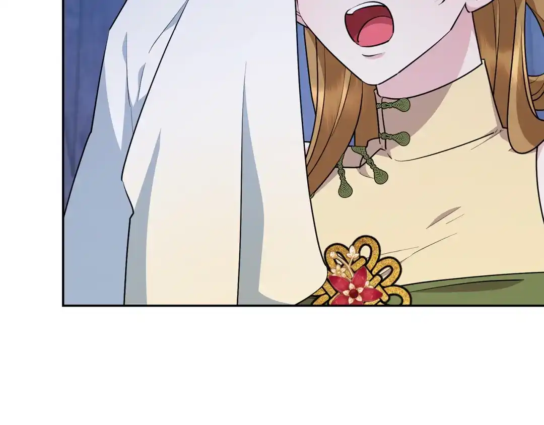 《精灵王女要跑路》第143话 被当成入侵者 第43页