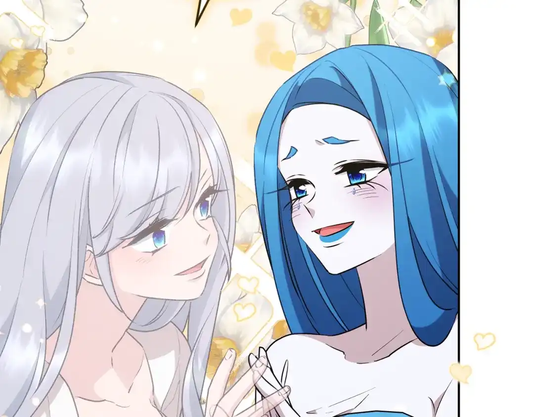 《精灵王女要跑路》第143话 被当成入侵者 第86页