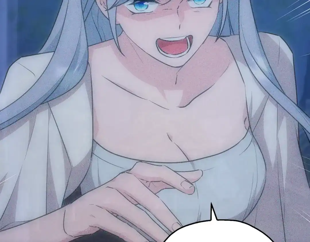 《精灵王女要跑路》第143话 被当成入侵者 第151页