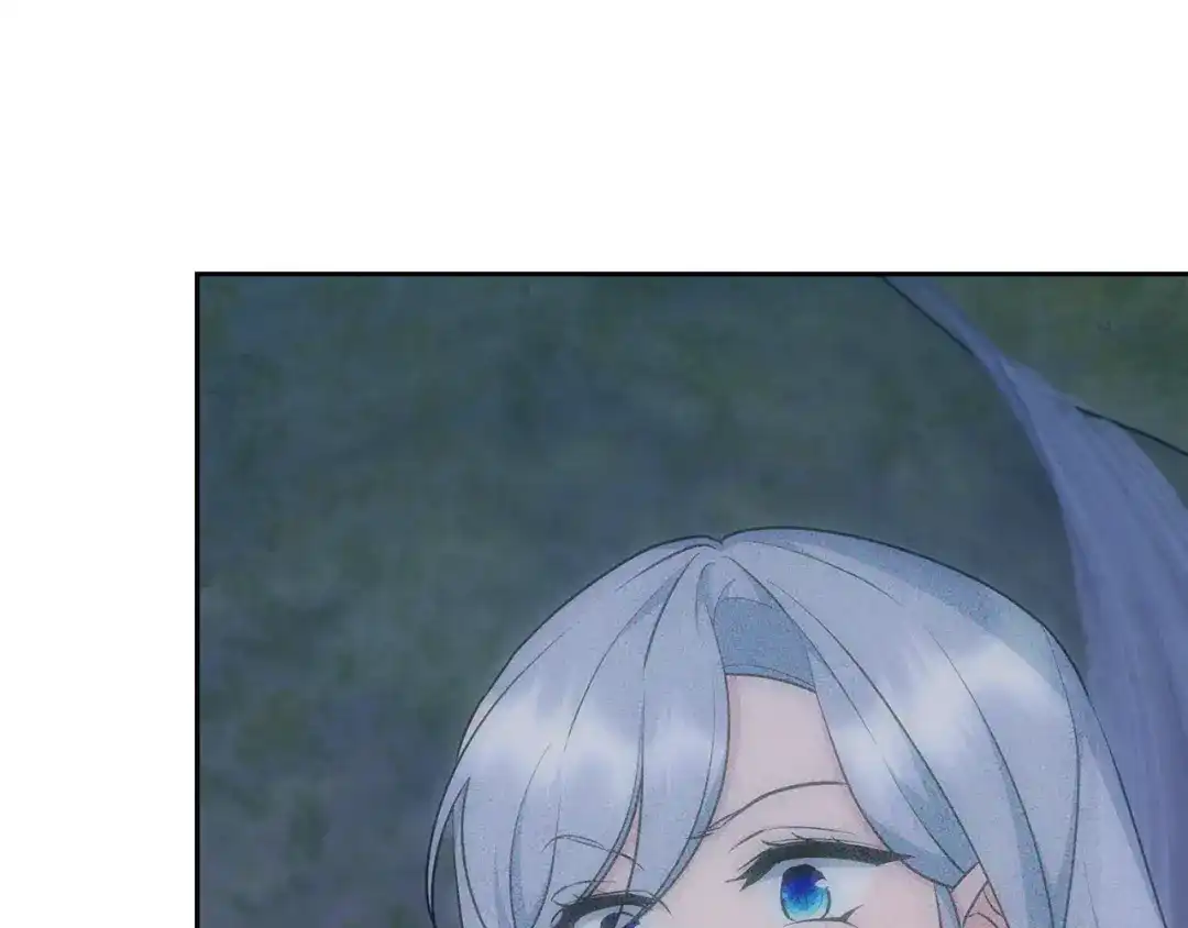 《精灵王女要跑路》第143话 被当成入侵者 第171页