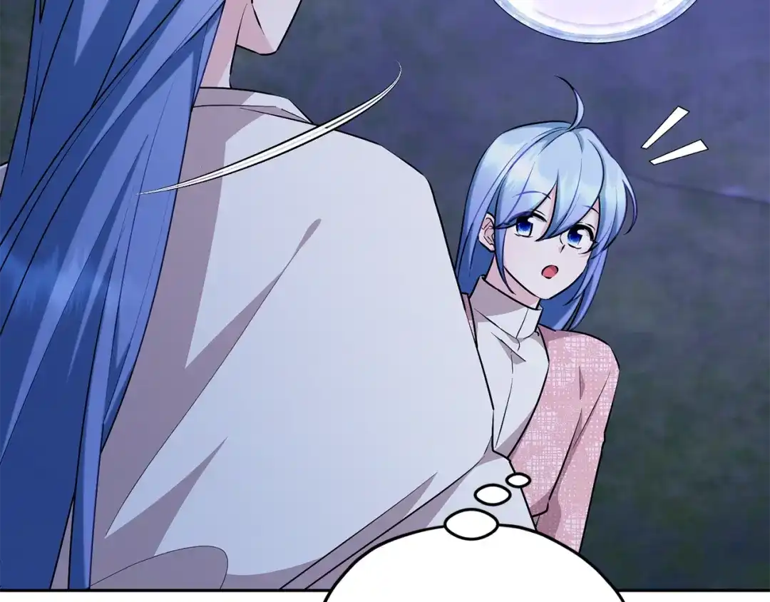 《精灵王女要跑路》第143话 被当成入侵者 第160页