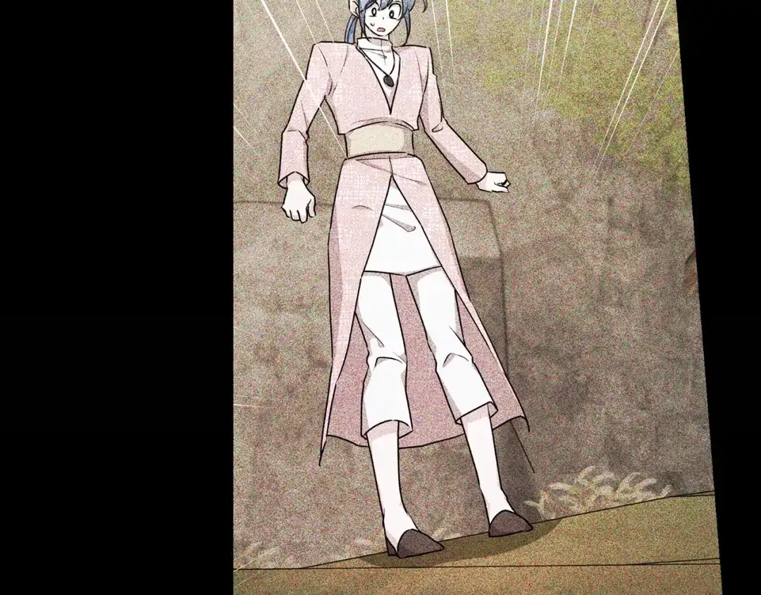 《精灵王女要跑路》第144话 不同种族的爱 第164页
