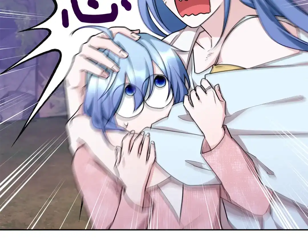《精灵王女要跑路》第145话 成功搭桥 第64页