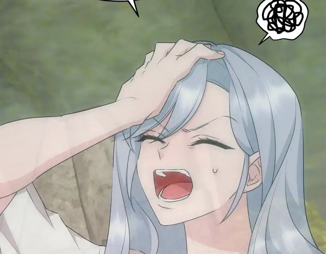 《精灵王女要跑路》第145话 成功搭桥 第219页