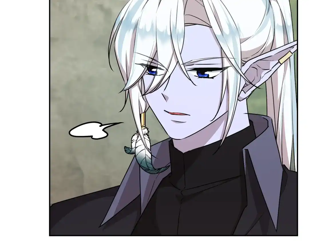《精灵王女要跑路》第145话 成功搭桥 第185页