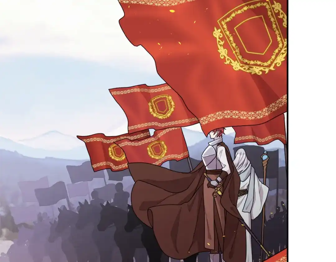 《精灵王女要跑路》第146话 神的祝福 第80页
