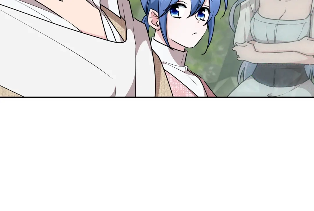 《精灵王女要跑路》第146话 神的祝福 第40页