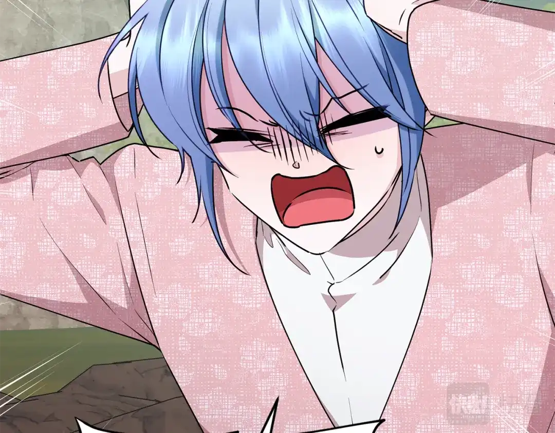 《精灵王女要跑路》第146话 神的祝福 第188页