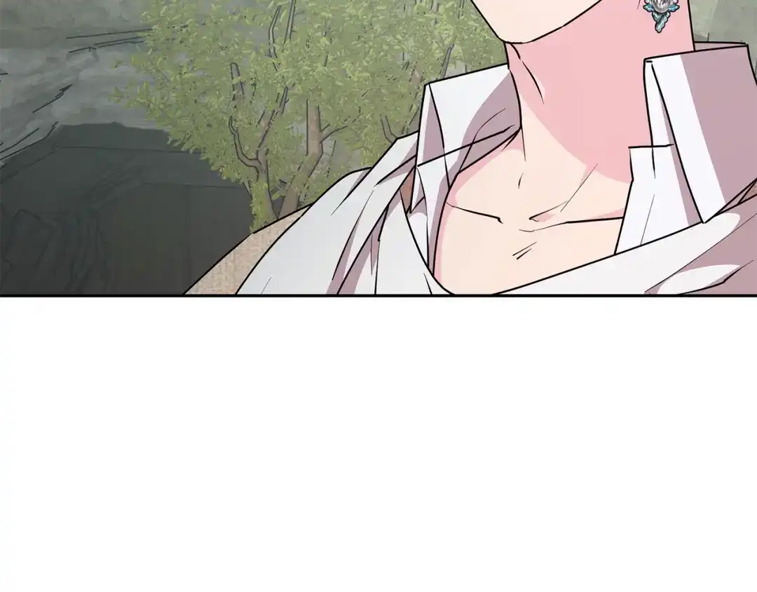 《精灵王女要跑路》第146话 神的祝福 第182页