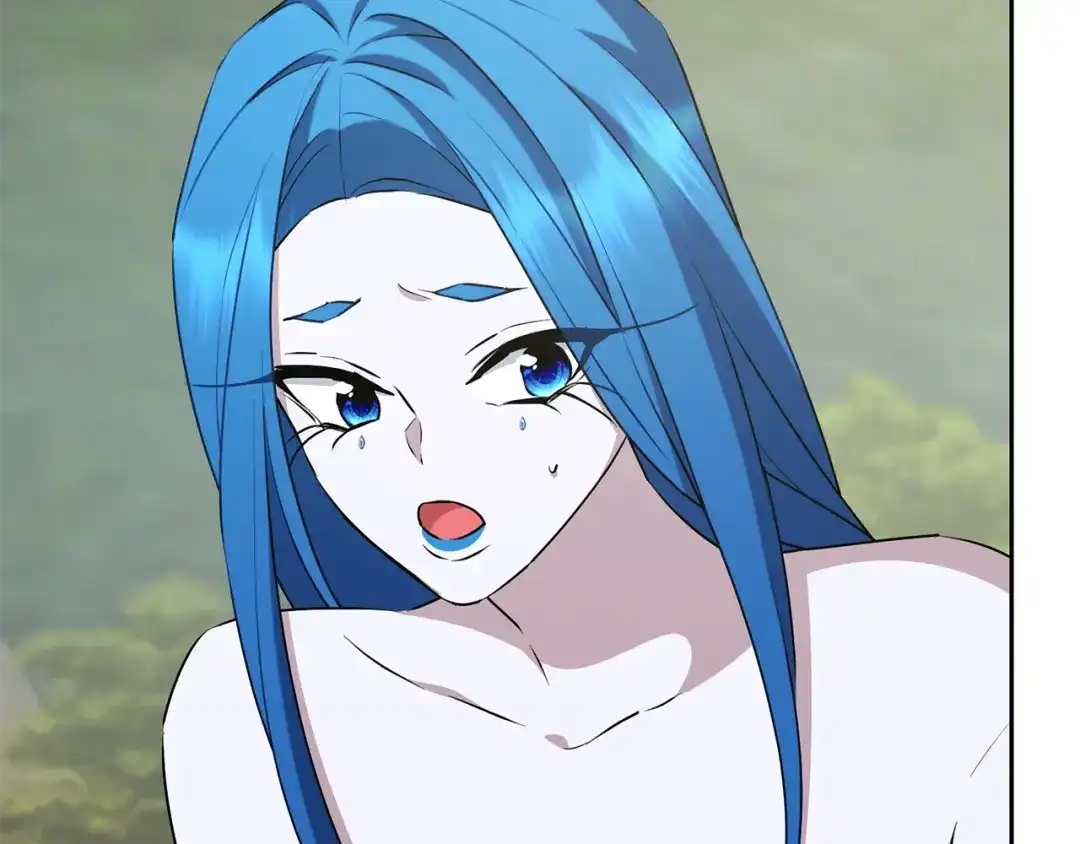 《精灵王女要跑路》第146话 神的祝福 第23页