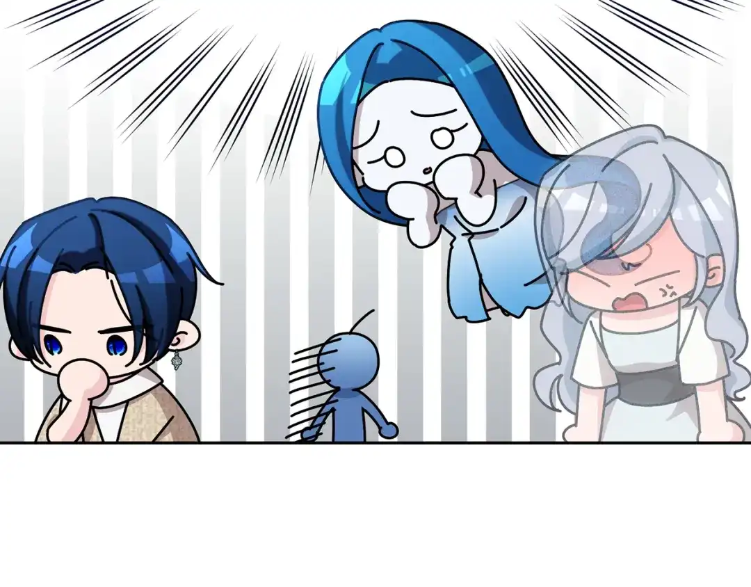 《精灵王女要跑路》第146话 神的祝福 第26页
