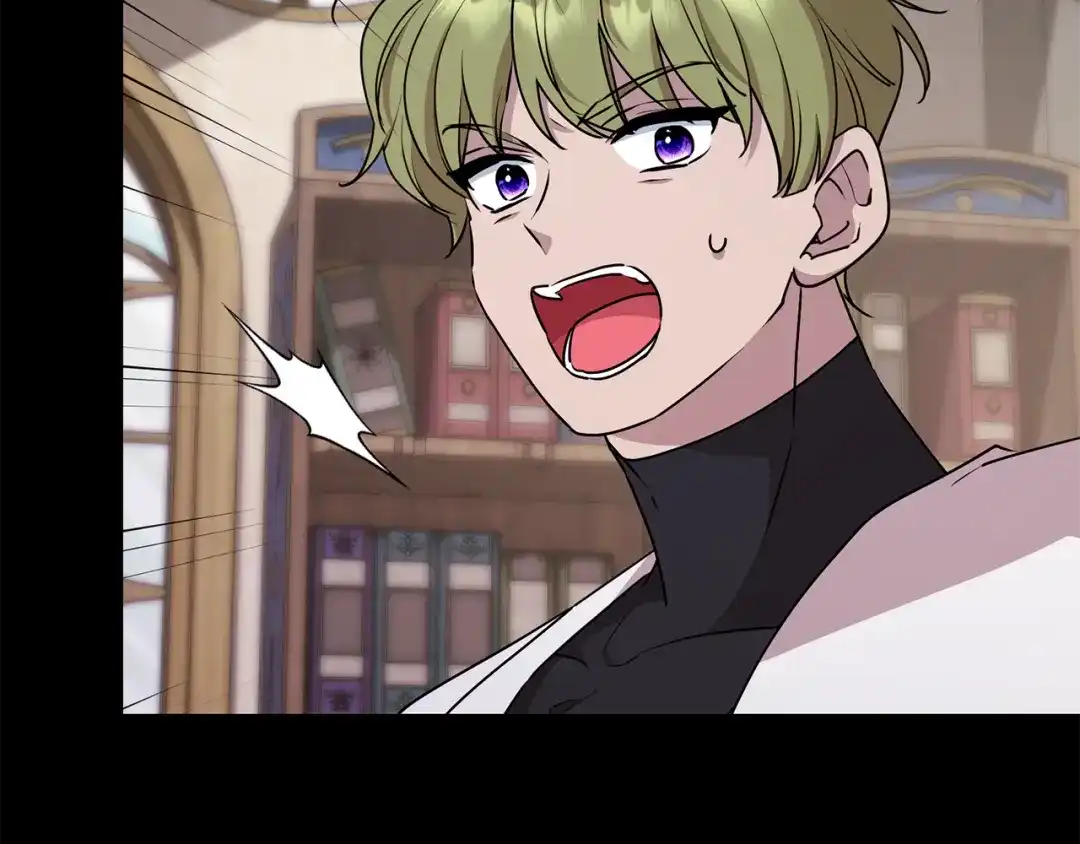 《精灵王女要跑路》第147话 宝石的意义 第202页