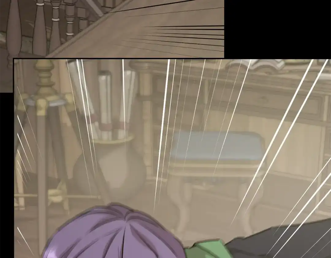 《精灵王女要跑路》第147话 宝石的意义 第197页