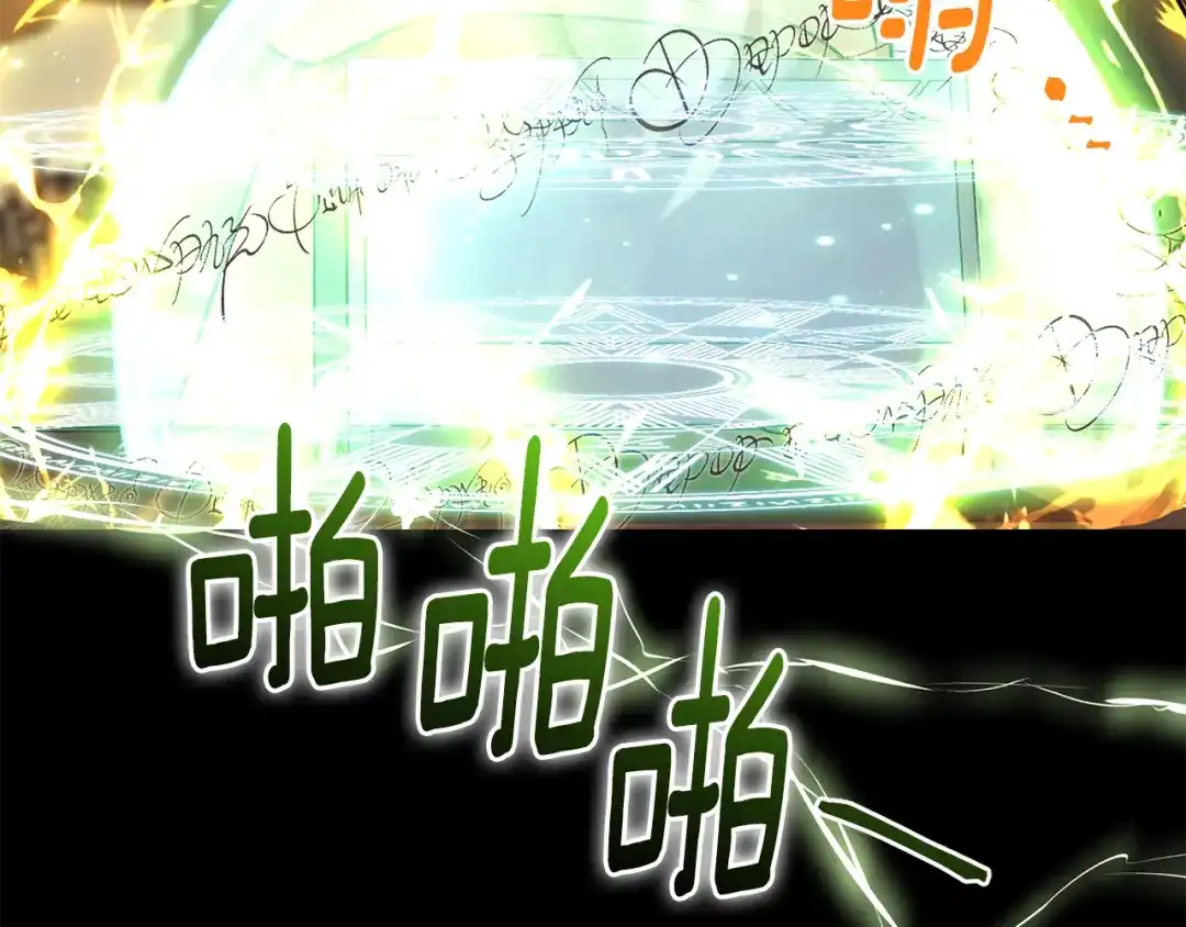 《精灵王女要跑路》第147话 宝石的意义 第213页