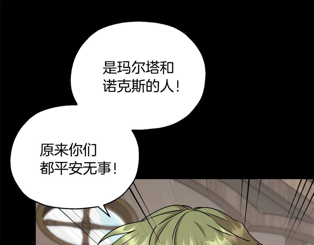 《精灵王女要跑路》第147话 宝石的意义 第201页