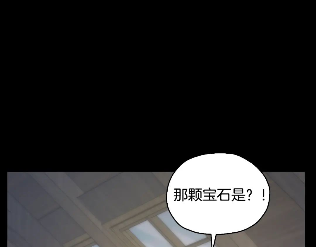 《精灵王女要跑路》第147话 宝石的意义 第231页