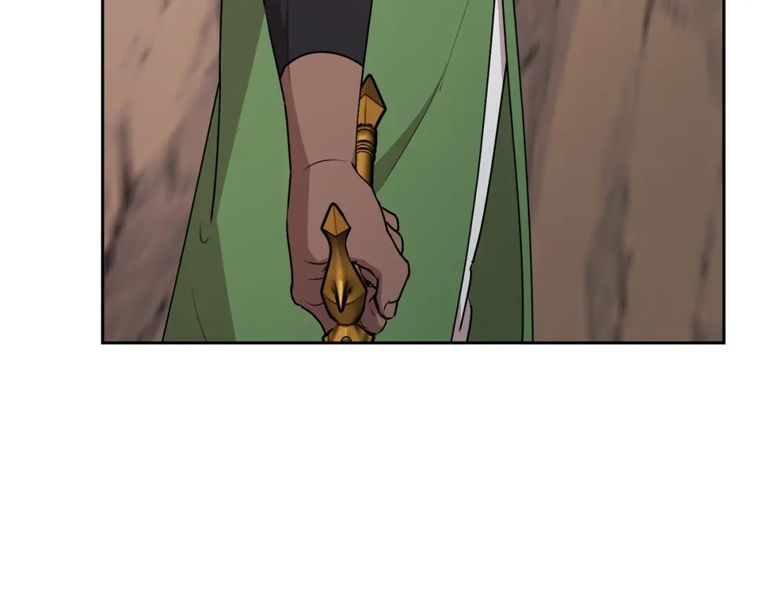 《精灵王女要跑路》第148话 战争一触即发 第192页