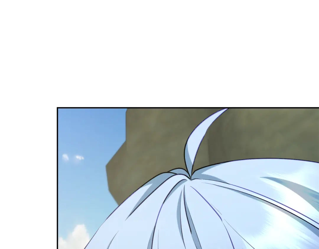 《精灵王女要跑路》第148话 战争一触即发 第160页