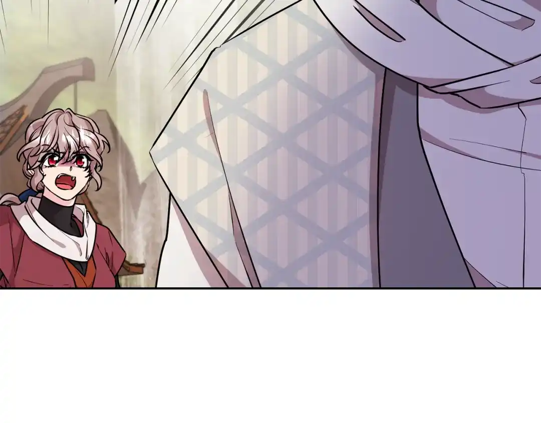 《精灵王女要跑路》第148话 战争一触即发 第214页