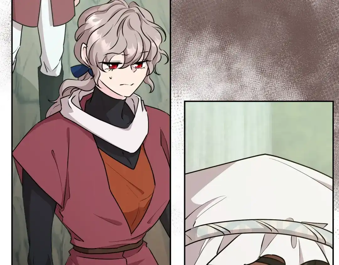 《精灵王女要跑路》第148话 战争一触即发 第87页