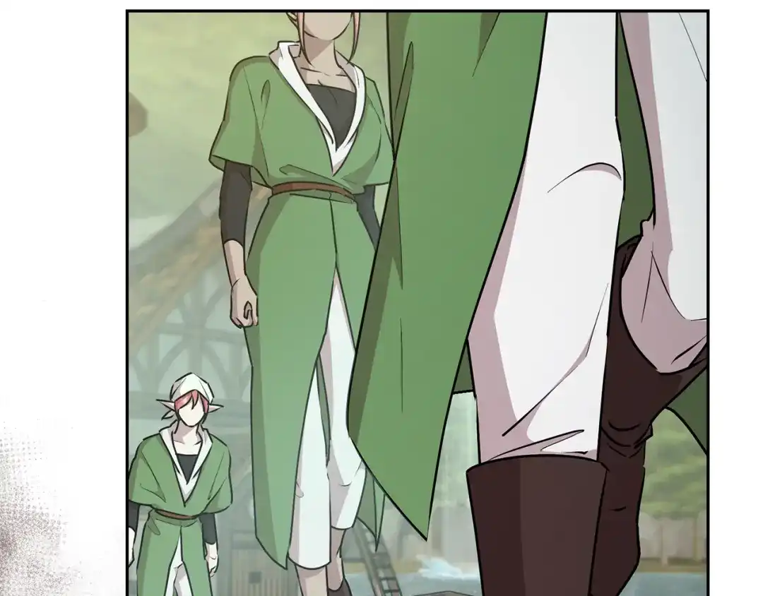 《精灵王女要跑路》第148话 战争一触即发 第84页