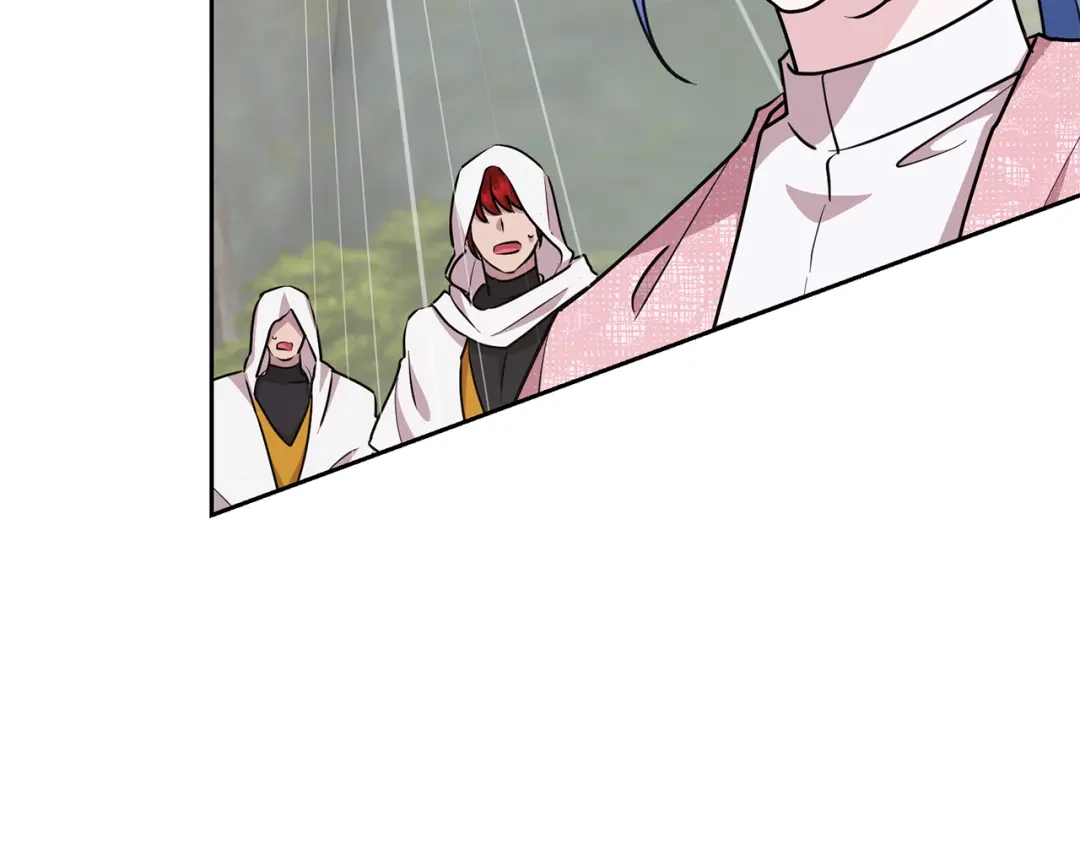 《精灵王女要跑路》第148话 战争一触即发 第131页